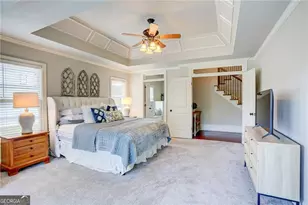 3480 Camellia Ln, Suwanee, GA 30024 - Photo 13