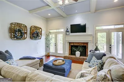 3480 Camellia Lane, Suwanee, GA 30024 - Photo 15