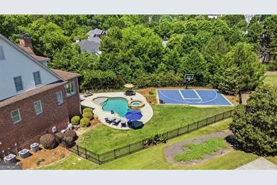 3480 Camellia Lane, Suwanee, GA 30024 - Photo 3