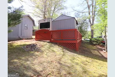 148 Tip Top Circle, Cleveland, GA 30528 - Photo 3