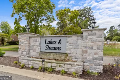 325 Dove Lake Drive, North Augusta, SC 29841 - Photo 39