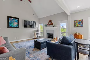 325 Dove Lake Dr, North Augusta, SC 29841 - Photo 11