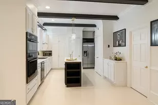 4070 Runnymede Dr SW, Lilburn, GA 30047 - Photo 9