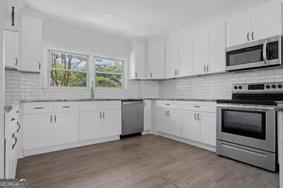 1009 Summit Drive, Albany, GA 31707 - Photo 7