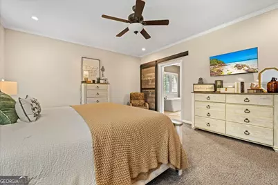 116 Parkview Road, Iva, SC 29655 - Photo 25
