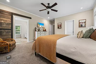 116 Parkview Road, Iva, SC 29655 - Photo 23