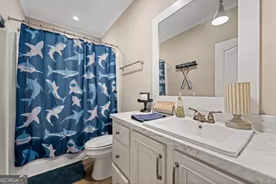 116 Parkview Road, Iva, SC 29655 - Photo 33