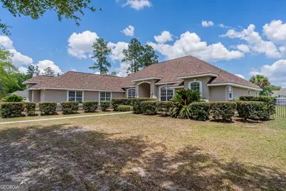 716 Stonewall Jackson Place, Waycross, GA 31503 - Photo 37