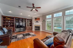716 Stonewall Jackson Pl, Waycross, GA 31503 - Photo 5