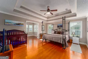 716 Stonewall Jackson Pl, Waycross, GA 31503 - Photo 7