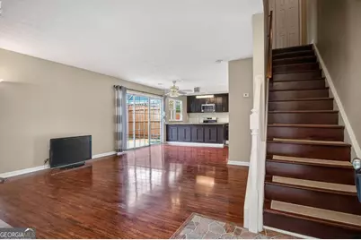 5536 Clover Rise Lane, Norcross, GA 30093 - Photo 3