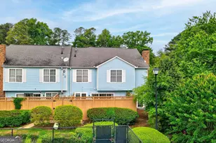 5536 Clover Rise Ln, Norcross, GA 30093 - Photo 1