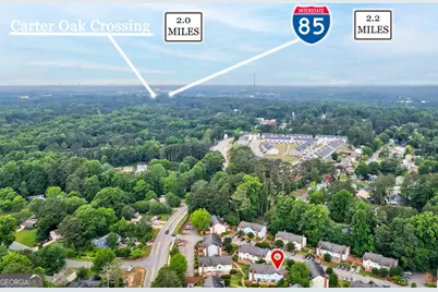5536 Clover Rise Lane, Norcross, GA 30093 - Photo 31