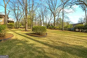 4566 Brandon Dr SW, Lilburn, GA 30047 - Photo 25