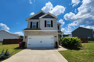 3294 Bridgewood Dr, Macon, GA 31216 - Photo 1