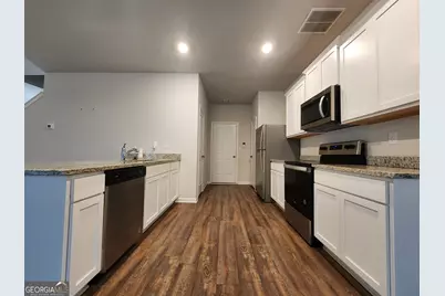 3294 Bridgewood Drive, Macon, GA 31216 - Photo 5