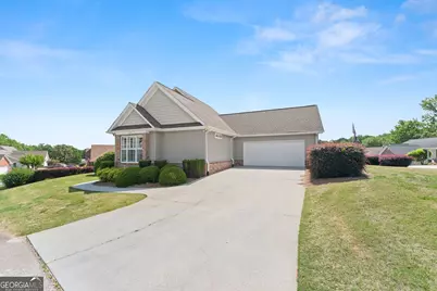 261 Legacy Drive, Demorest, GA 30535 - Photo 5