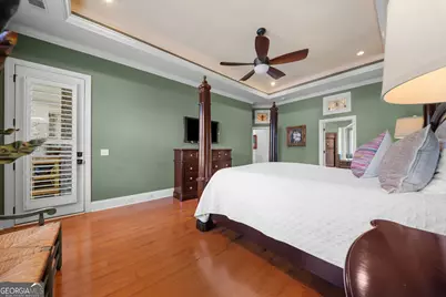 781 Oglethorpe Trace, Statesboro, GA 30458 - Photo 23