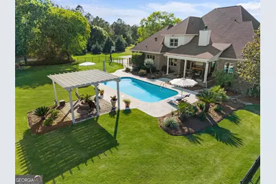 781 Oglethorpe Trace, Statesboro, GA 30458 - Photo 47