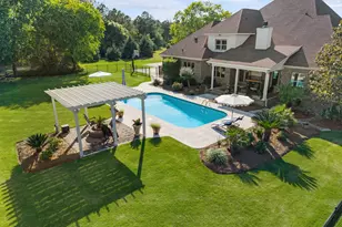 781 Oglethorpe Trce, Statesboro, GA 30458 - Photo 47
