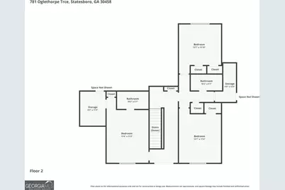 781 Oglethorpe Trace, Statesboro, GA 30458 - Photo 67