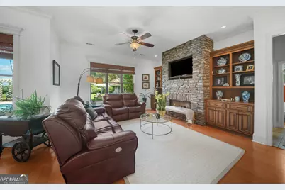781 Oglethorpe Trace, Statesboro, GA 30458 - Photo 19