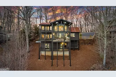 799 Bruce Mountain Road, Morganton, GA 30560 - Photo 53