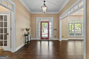 110 Dresden Pl, Fayetteville, GA 30215 - Photo 11