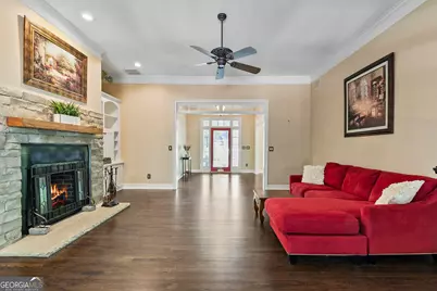 110 Dresden Place, Fayetteville, GA 30215 - Photo 29