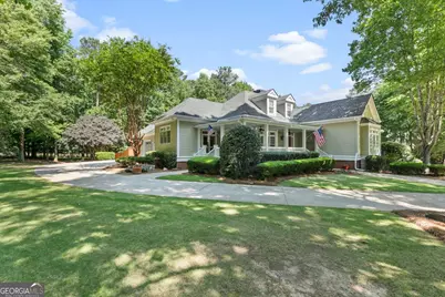 110 Dresden Place, Fayetteville, GA 30215 - Photo 3