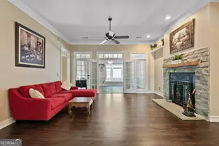 110 Dresden Pl, Fayetteville, GA 30215 - Photo 31