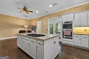 110 Dresden Pl, Fayetteville, GA 30215 - Photo 21