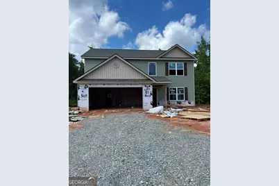 490 Riley Circle NW, Milledgeville, GA 31061 - Photo 1