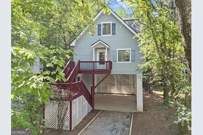 37 Misty Weg, Helen, GA 30545 - Photo 3