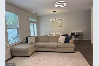 2718 Sardis Chase Court #2718, Buford, GA 30519 - Photo 3