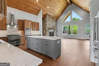 383 Rustic Barn Trail, Morganton, GA 30560 - Photo 19
