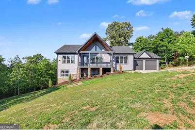383 Rustic Barn Trail, Morganton, GA 30560 - Photo 1