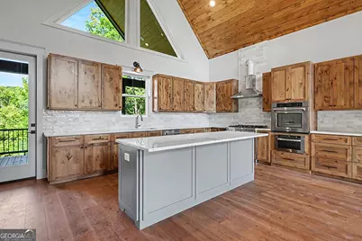 383 Rustic Barn Trail, Morganton, GA 30560 - Photo 27