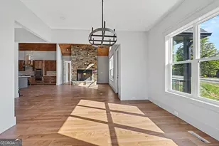 383 Rustic Barn Trail, Morganton, GA 30560 - Photo 19