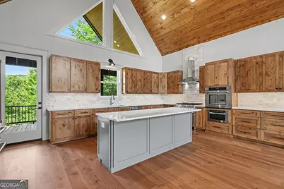 383 Rustic Barn Trail, Morganton, GA 30560 - Photo 5