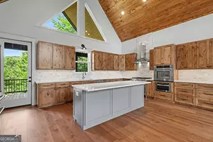 383 Rustic Barn Trail, Morganton, GA 30560 - Photo 5