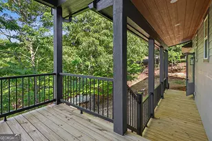 383 Rustic Barn Trail, Morganton, GA 30560 - Photo 29