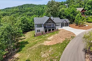 383 Rustic Barn Trail, Morganton, GA 30560 - Photo 67