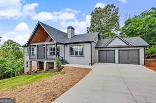 383 Rustic Barn Trail, Morganton, GA 30560 - Photo 1