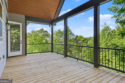 383 Rustic Barn Trail, Morganton, GA 30560 - Photo 7