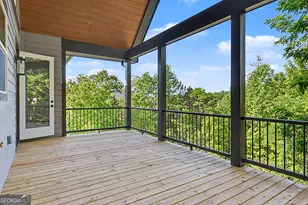 383 Rustic Barn Trail, Morganton, GA 30560 - Photo 7