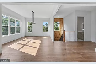383 Rustic Barn Trail, Morganton, GA 30560 - Photo 15