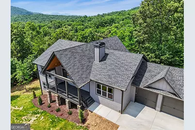 383 Rustic Barn Trail, Morganton, GA 30560 - Photo 65