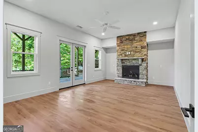 383 Rustic Barn Trail, Morganton, GA 30560 - Photo 55