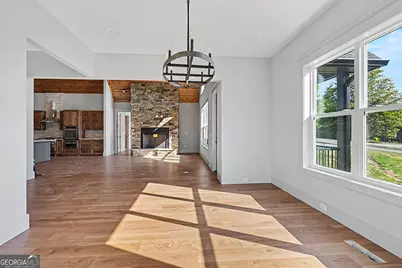 383 Rustic Barn Trail, Morganton, GA 30560 - Photo 17
